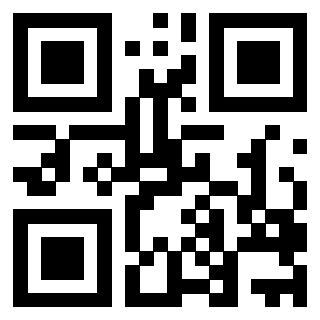 Scansione del Qr Code di 3209372441