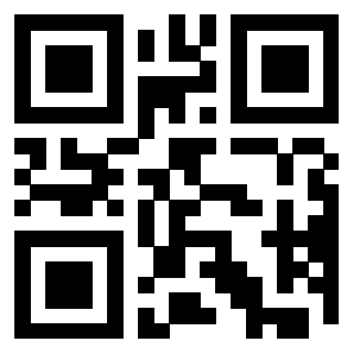 Immagine del QrCode di 3209372442