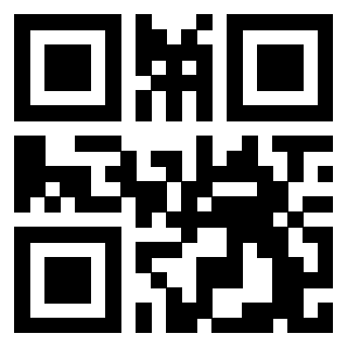 Scansione del Qr Code di 3209372445