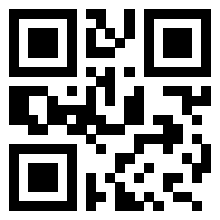Scansione del QrCode di 3209372448