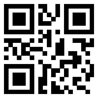 Immagine del Qr Code di 3209372449