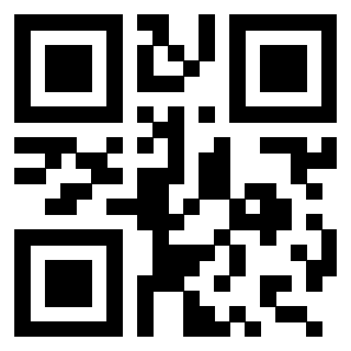 Scansione del QrCode di 3209372451