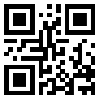 Scansione del QrCode di 3209372454