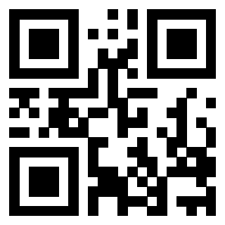 Scansione del Qr Code di 3209372457