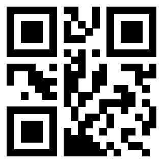 3209372469 Qr Code associato