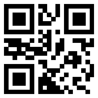 Immagine del QrCode di 3209372470