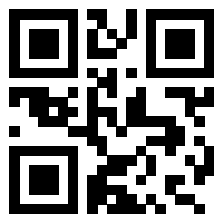 Immagine del Qr Code di 3209372481