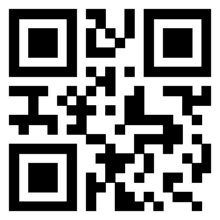 3209372489 - Immagine del Qr Code associato