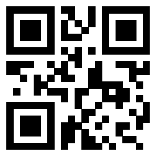 Scansione del QrCode di 3209372490