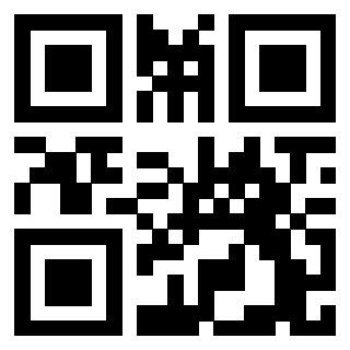 Scansione del Qr Code di 3209372491