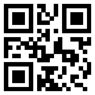 3209372493 QrCode associato