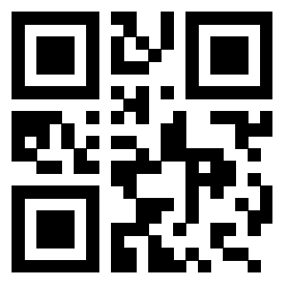 3209372497 QrCode associato