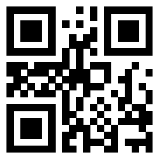 Il Qr Code di 3209372500