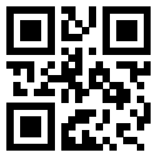 Immagine del Qr Code di 3209372503