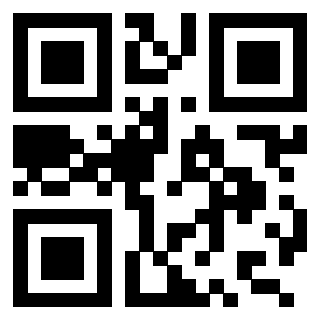 Immagine del Qr Code di 3209372505