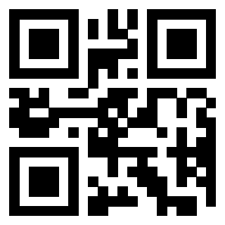 3209372506 Qr Code associato
