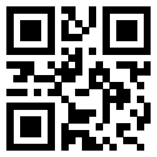 3209372507 Qr Code associato