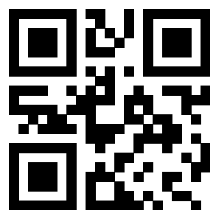 3209372508 - Immagine del Qr Code