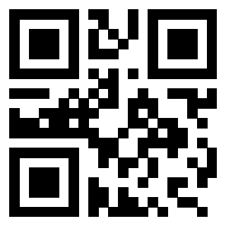 Immagine del Qr Code di 3209372509