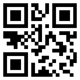Il QrCode di 3209372512