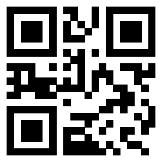 3209372514 QrCode associato