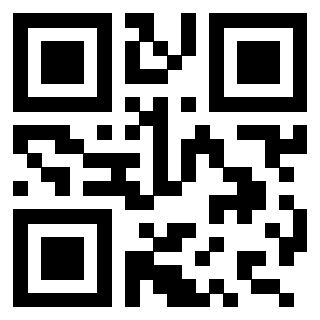 3209372516 - Immagine del Qr Code associato