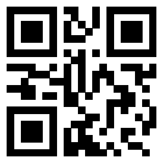3209372517 - Immagine del Qr Code associato