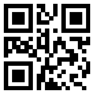 Immagine del QrCode di 3209372518