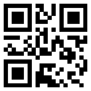 3209372522 - Immagine del QrCode associato