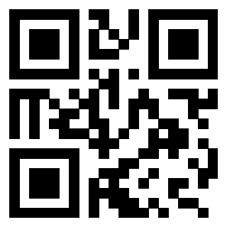 3209372524 - Immagine del QrCode associato