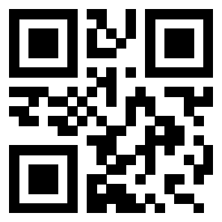 Scansione del Qr Code di 3209372525