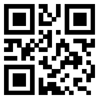 Scansione del QrCode di 3209372528