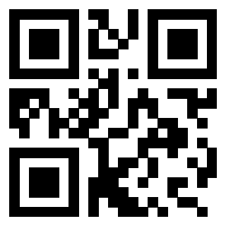 Scansione del Qr Code di 3209372529