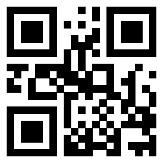 Scansione del QrCode di 3209372530