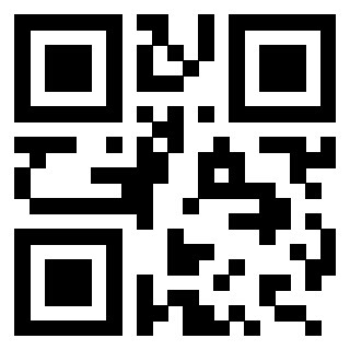 Immagine del QrCode di 3209372532