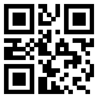 Immagine del Qr Code di 3209372536