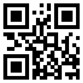 3209372537 - Immagine del QrCode associato