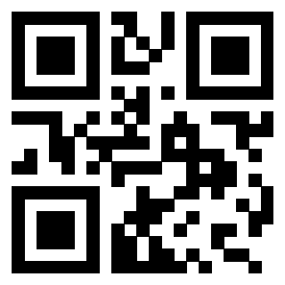 Immagine del Qr Code di 3209372544