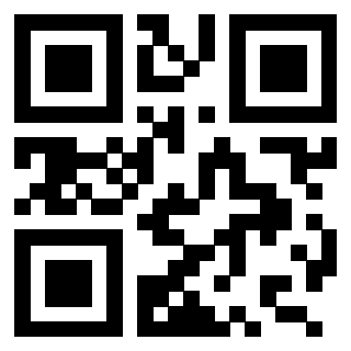 3209372555 - Immagine del QrCode associato