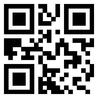 3209372556 QrCode associato