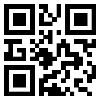 Immagine del Qr Code di 3209372559