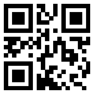 Scansione del QrCode di 3209372562