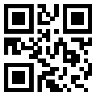 3209372563 - Immagine del Qr Code associato