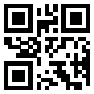 Scansione del Qr Code di 3209372566