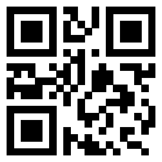 Il Qr Code di 3209372571