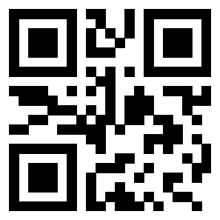 Immagine del Qr Code di 3209372576
