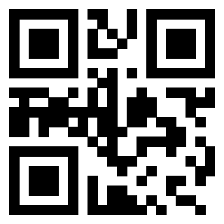 Immagine del QrCode di 3209372578