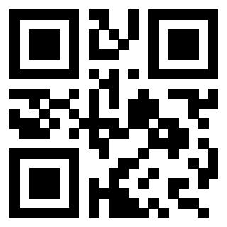 Scansione del QrCode di 3209372580