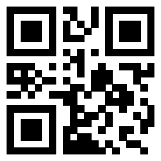 3209372581 - Immagine del Qr Code associato