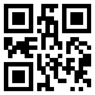 3209372582 - Immagine del QrCode associato